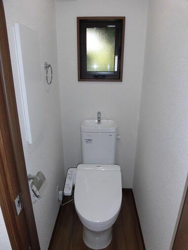 メゾンゼノ 1階 物件写真 8