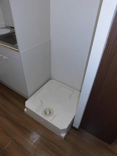 メゾンゼノ 1階 物件写真 5