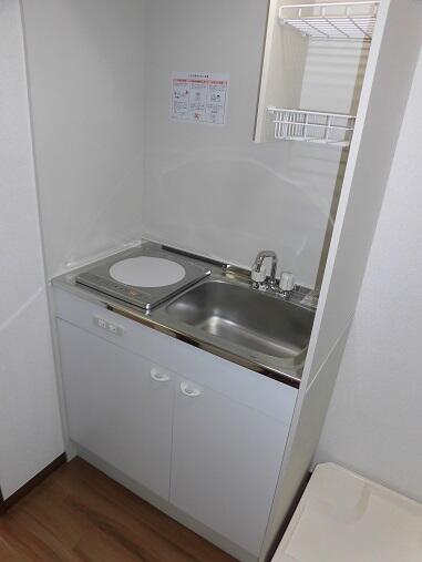 メゾンゼノ 1階 物件写真 6