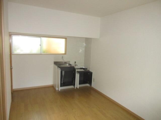 リビング以外の居室