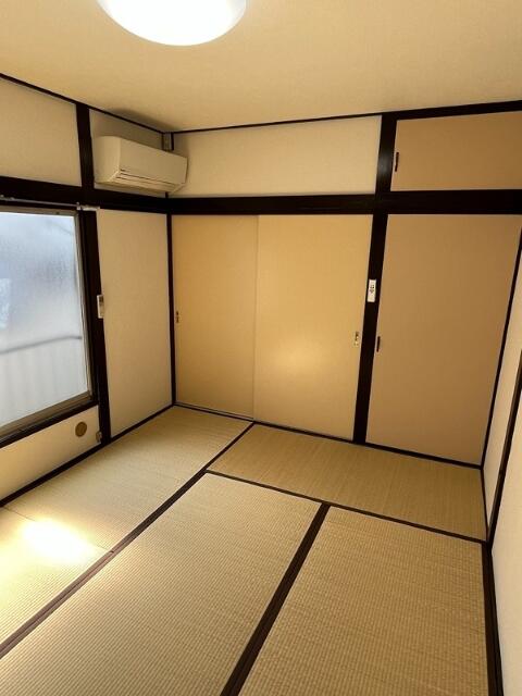 リビング以外の居室