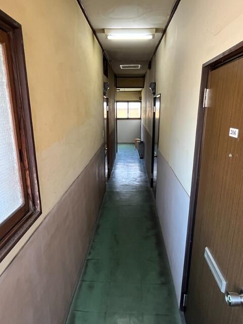 共用部（その他）