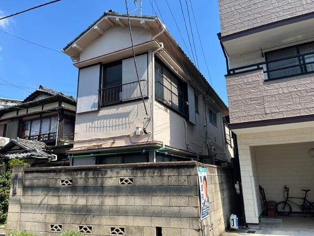 現地（外観）／外観２