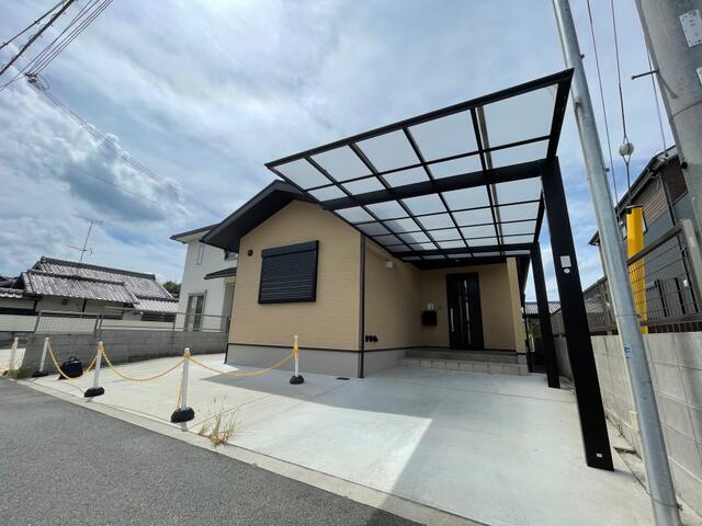 house for sale in 伊都郡かつらぎ町, Wakayama | ¥24,000,000 | 2LDK | Akiyama h…