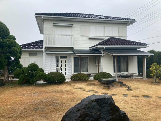 千葉県長生郡白子町の一戸建て | 1300万円 | 3SLDK | 661.59m² | Akiyama house finder