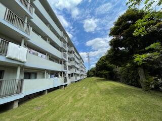 現地（外観）／南鵜川