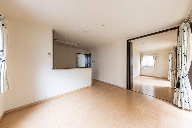 detached 東京都東久留米市滝山７丁目