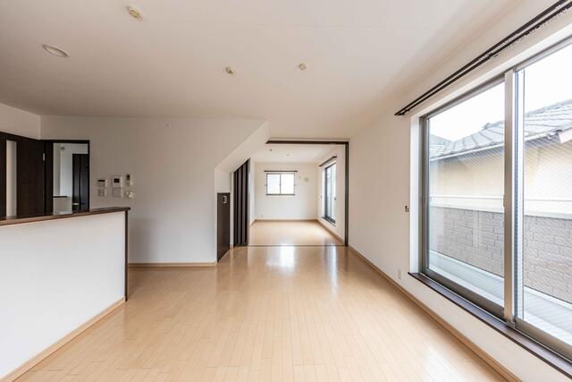 detached 東京都東久留米市滝山７丁目
