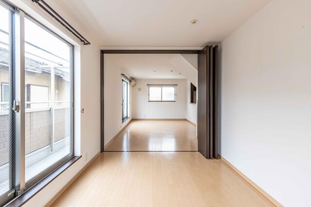 detached 東京都東久留米市滝山７丁目