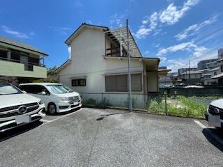 detached 東京都東久留米市本町３丁目 地図を見る