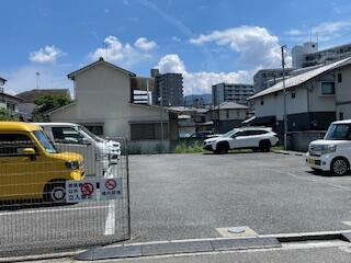 detached 東京都東久留米市本町３丁目 地図を見る