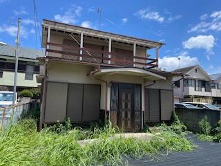 detached 東京都東久留米市本町３丁目 地図を見る