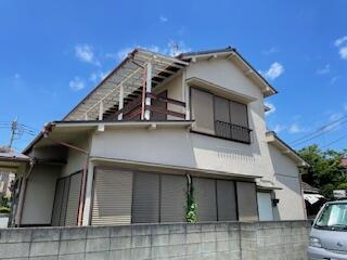 detached 東京都東久留米市本町３丁目 地図を見る