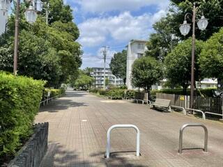 滝山団地 2階 物件写真 5