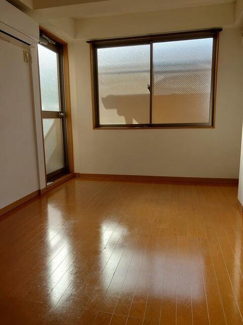 高円寺ＭハウスＡ棟 3階 物件写真 12