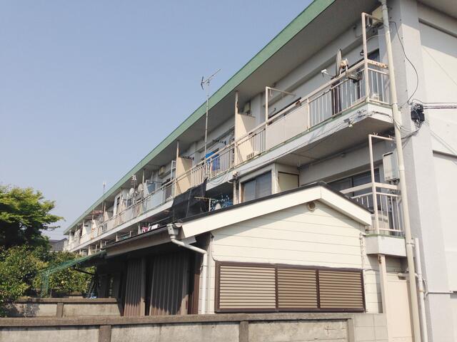 富士マンション  6号 物件写真 4
