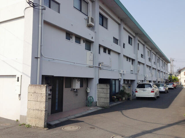富士マンション  6号 物件写真