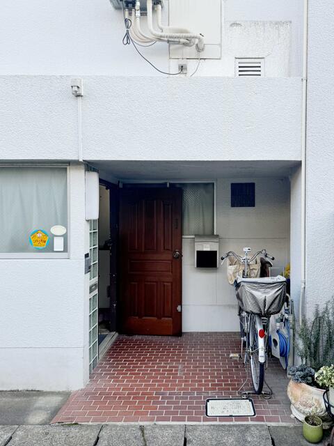 富士マンション  6号 物件写真 3