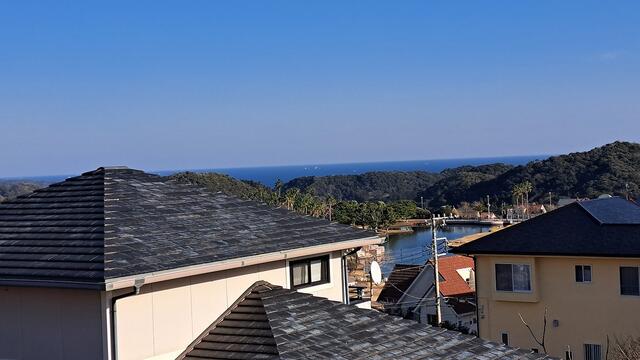 detached 千葉県勝浦市興津久保山台