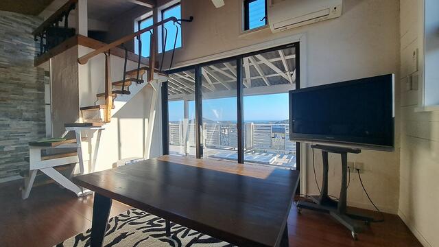 detached 千葉県勝浦市興津久保山台