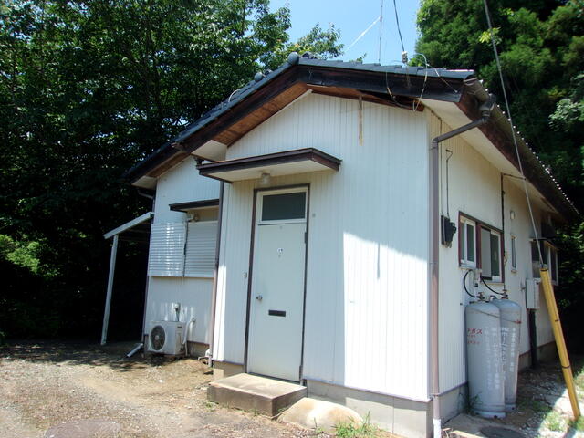 house for sale in 稲敷郡美浦村, Ibaraki | ¥700,000 | 2DK | Akiyama house fi…