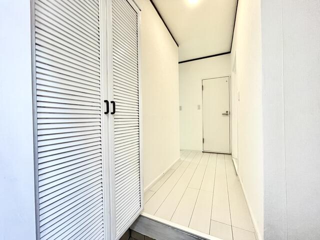 townhouse 東京都江戸川区大杉５丁目