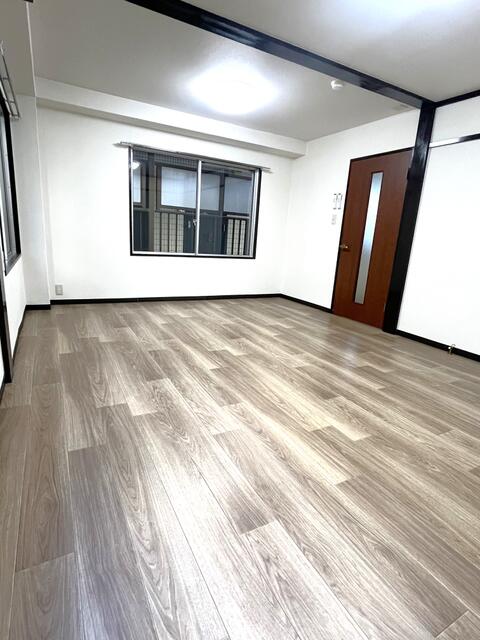 角部屋＆２面採光
