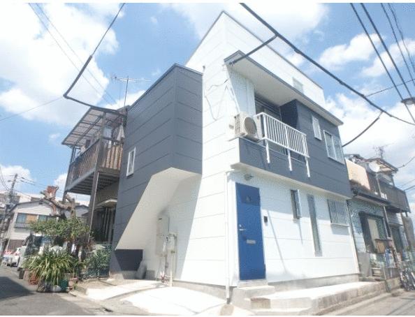 東京都足立区の一戸建て | 2080万円 | 1DK | 34.58m² | Akiyama house finder