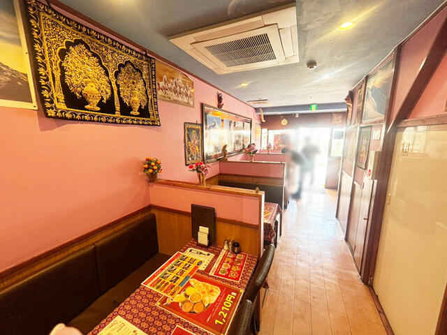 店舗一部 物件写真 3
