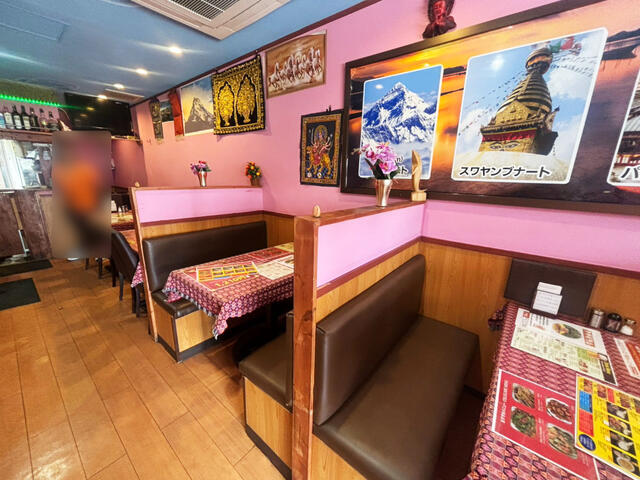 店舗一部 物件写真 4