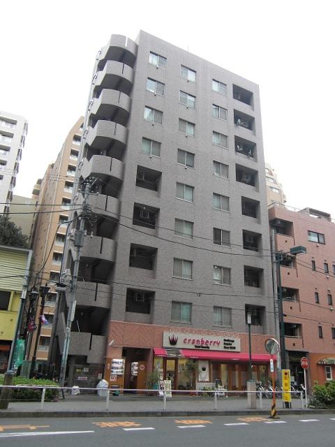 【不動産ジャパン】物件詳細:ハイランド/東京都府中市宮町1丁目/府中駅の物件情報:マンション