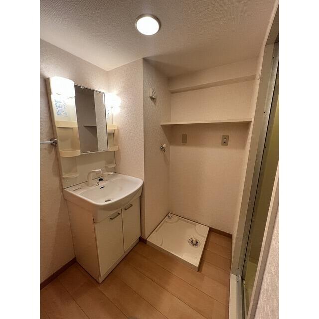 洗面台・洗面所