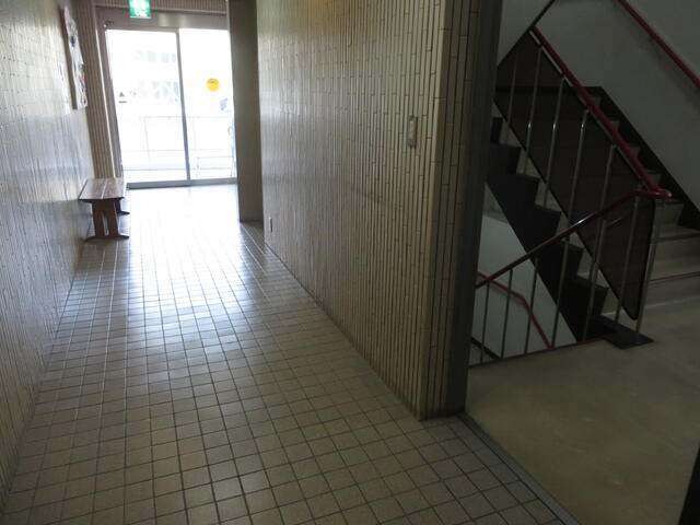 共用部（その他）