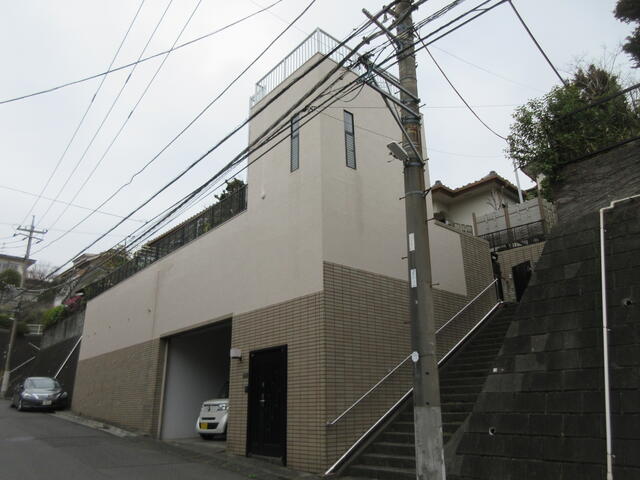 神奈川県川崎市の一戸建て | 1.5億円 | 4LDK | 352.43m² | Akiyama house finder