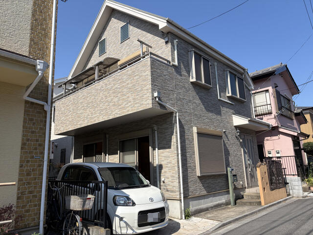 東京都足立区の一戸建て | 3580万円 | 4DK | 83.54m² | Akiyama house finder