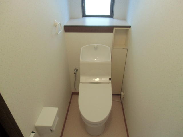 トクラハウスＢ 物件写真 8