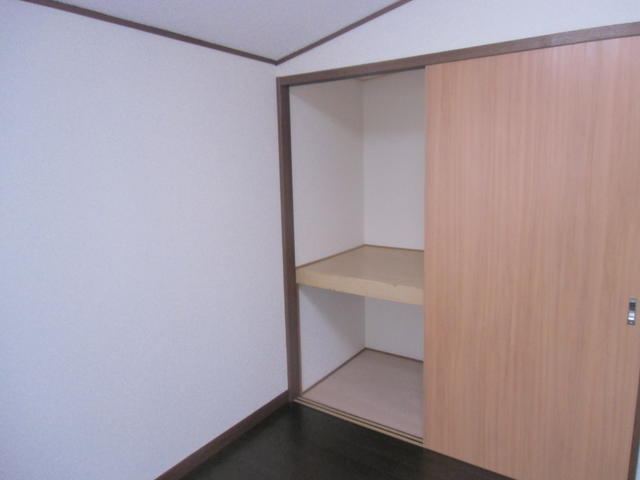 トクラハウスＢ 物件写真 12