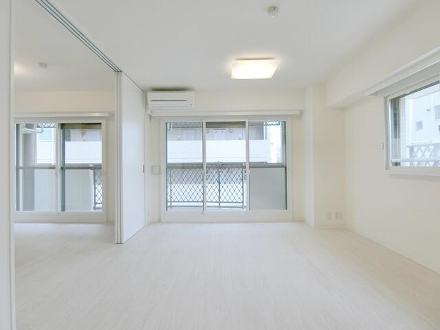 ソサエティ中野富士見町 4階 物件写真 4