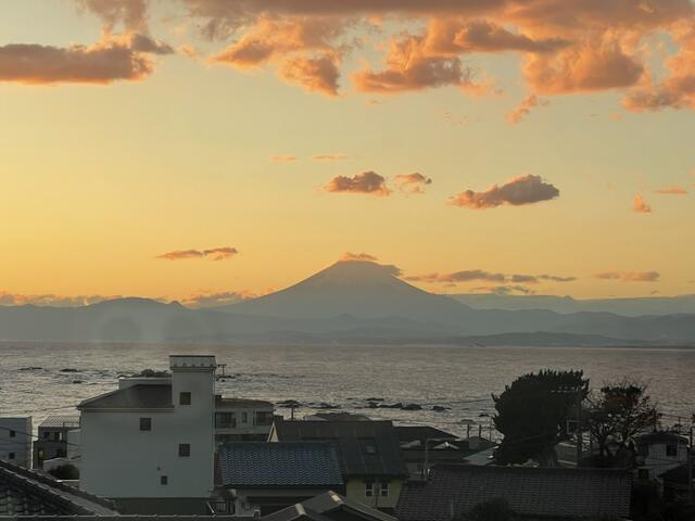 住戸からの眺望