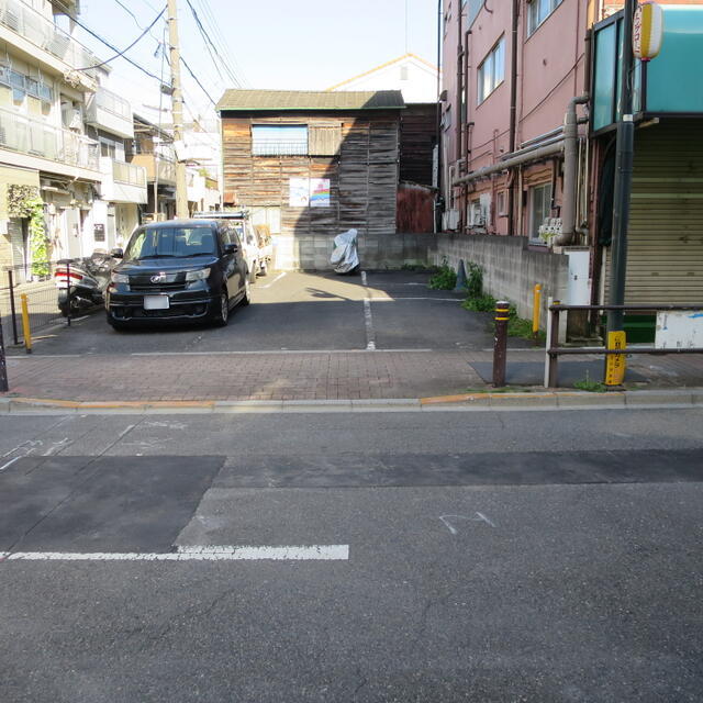 【不動産ジャパン】物件詳細:東京都板橋区蓮根2丁目/蓮根駅の物件情報:貸駐車場