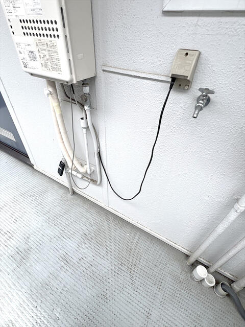 ハイムモトヤマ 2階 物件写真 9