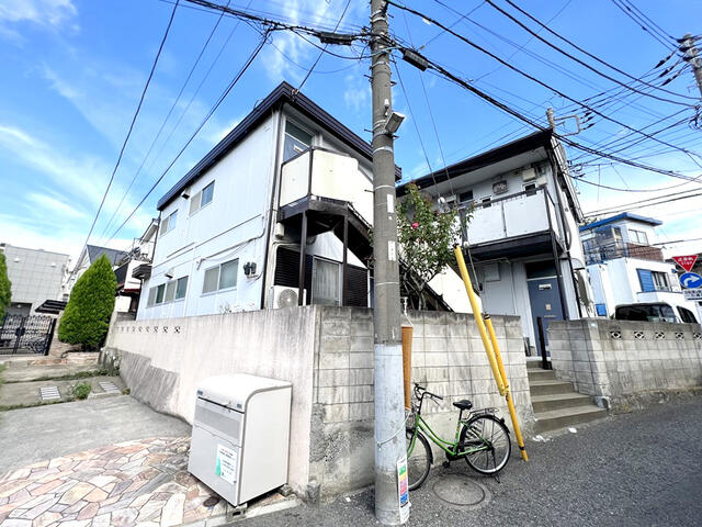 ハイムモトヤマ 2階 物件写真 13
