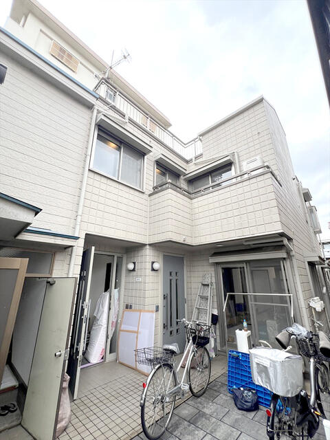 アミューズ松が丘  1F 物件写真 2