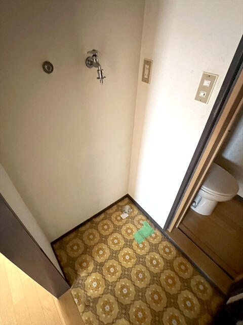 グリーンキャッスル 3階 物件写真 12