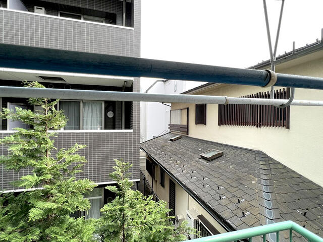 シャトー信濃 2階 物件写真 11