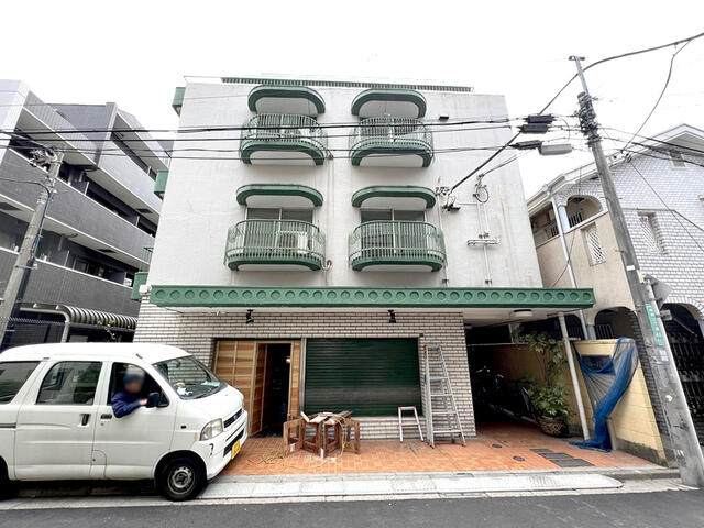 シャトー信濃 2階 物件写真 13