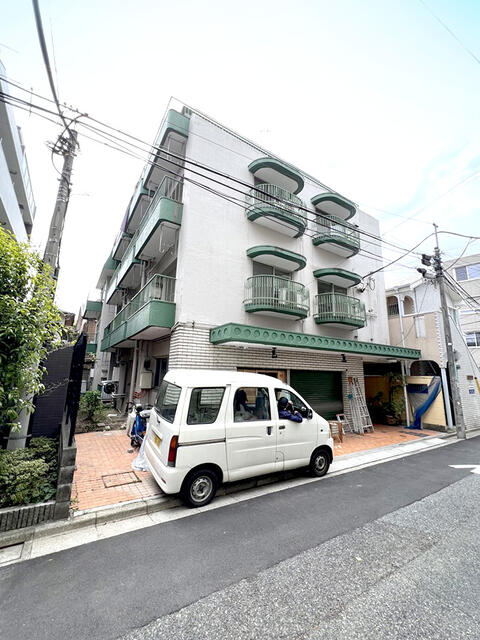 シャトー信濃 2階 物件写真 14