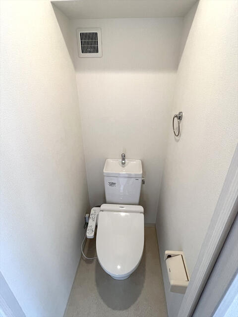 シャトー信濃 2階 物件写真 8