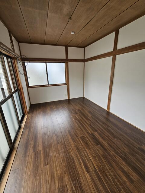 桃井ハイツ 2階 物件写真 3