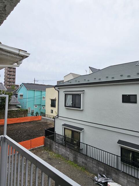 桃井ハイツ 2階 物件写真 8